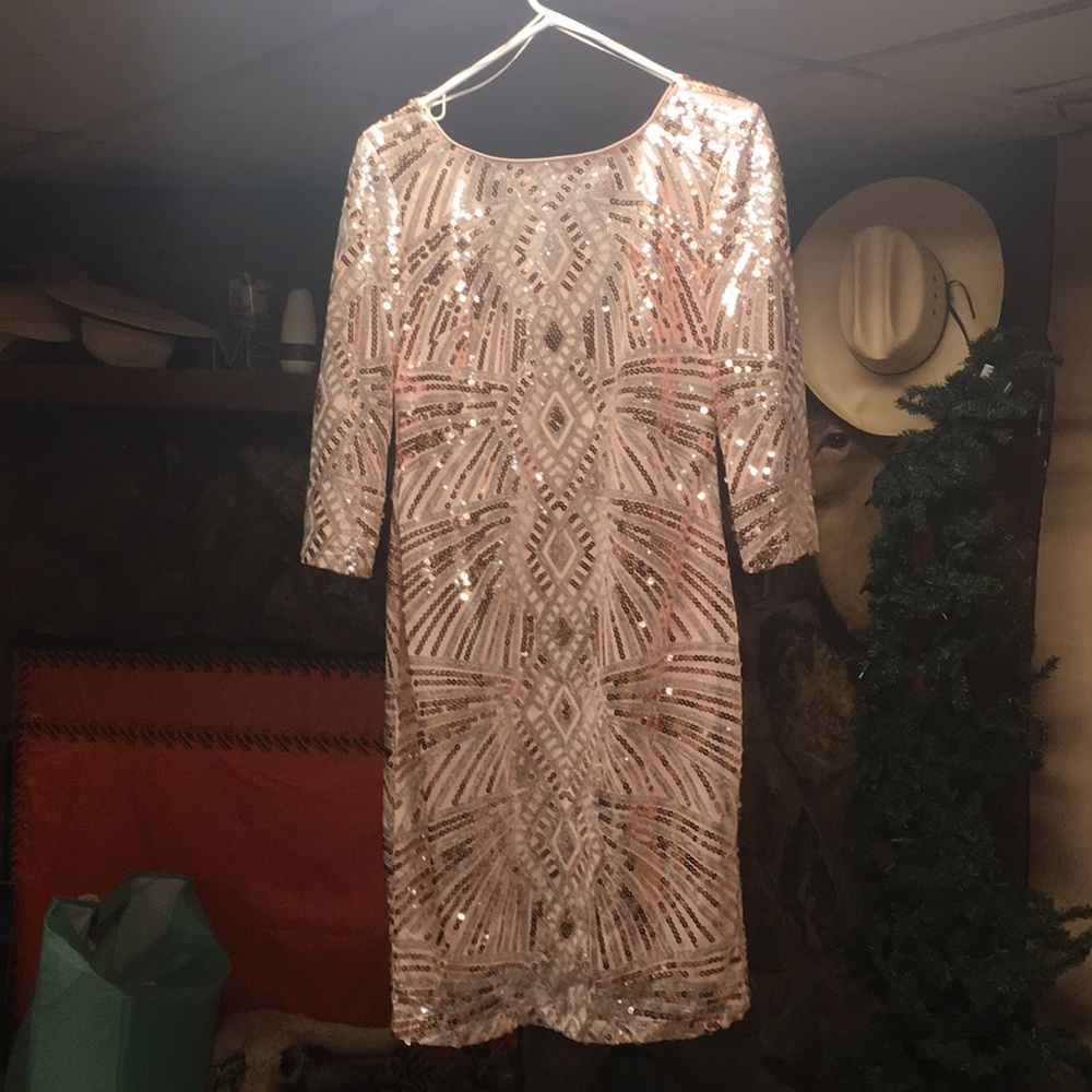 Cocktail dress
